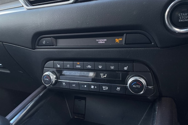 Used Mazda CX-5 2024 for sale - 75624618: Photo 50