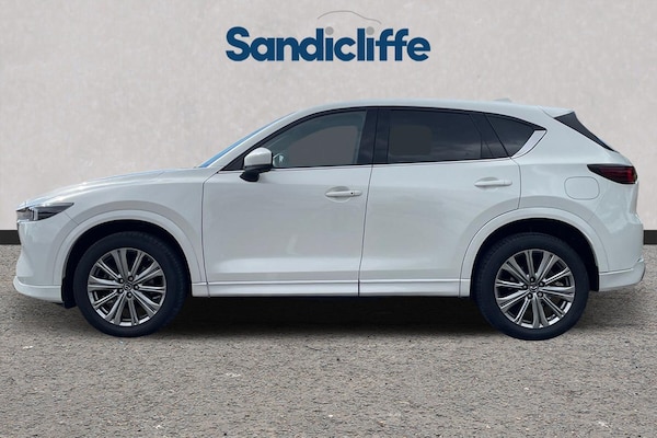 Used Mazda CX-5 2024 for sale - 75624618: Photo 7