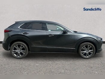 Used Mazda CX-30 2024 for sale - 78132633: Photo