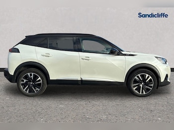 Used Peugeot 2008 2021 for sale - 76663591: Photo