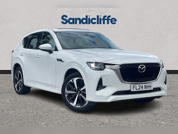 2024 - 2.5 PHEV Takumi 5dr Auto