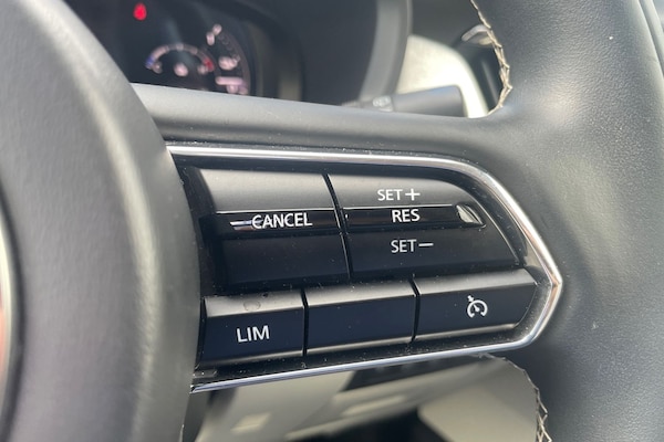 Used Mazda CX-60 2024 for sale - 76207351: Photo 40