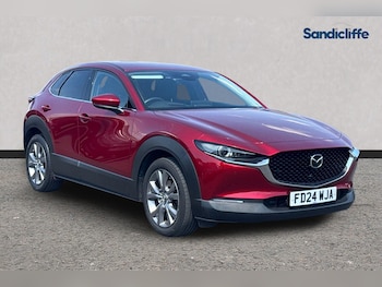 Used Mazda CX-30 2024 for sale - 79430460: Photo