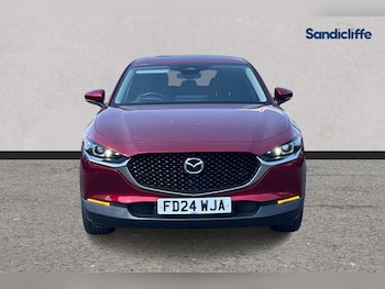 Used Mazda CX-30 2024 for sale - 79430460: Photo