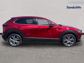 Used Mazda CX-30 2024 for sale - 79430460: Photo