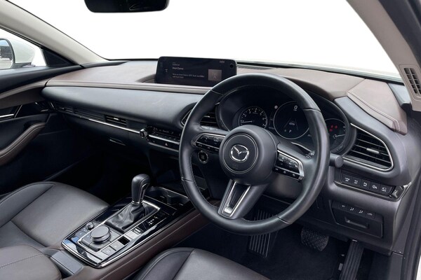 Used Mazda CX-30 2024 for sale - 75683641: Photo 10