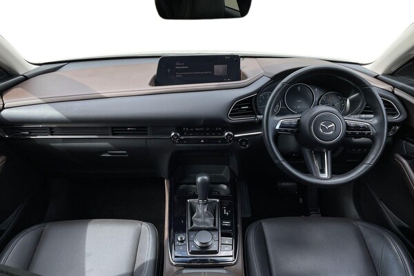 Used Mazda CX-30 2024 for sale - 75683641: Photo 11