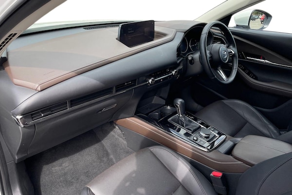 Used Mazda CX-30 2024 for sale - 75683641: Photo 12