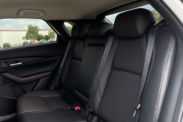 Used Mazda CX-30 2024 for sale - 75683641: Photo 13