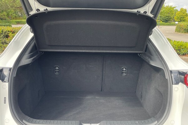 Used Mazda CX-30 2024 for sale - 75683641: Photo 14