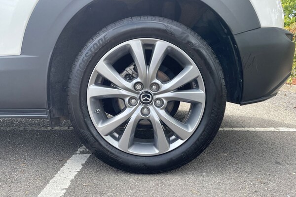 Used Mazda CX-30 2024 for sale - 75683641: Photo 15