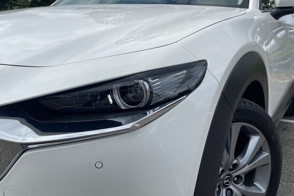 Used Mazda CX-30 2024 for sale - 75683641: Photo 21