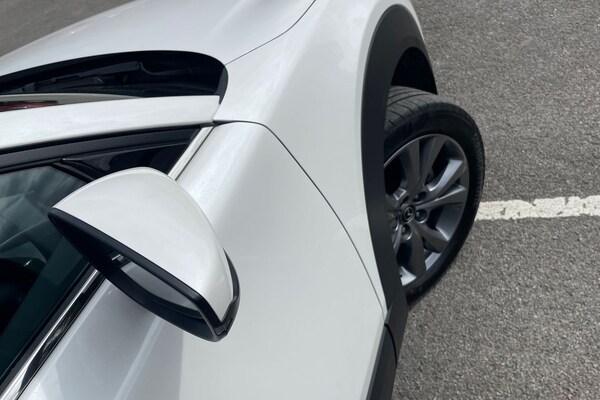 Used Mazda CX-30 2024 for sale - 75683641: Photo 22