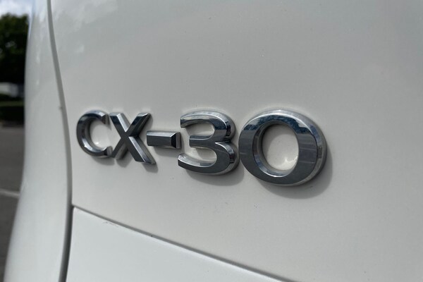 Used Mazda CX-30 2024 for sale - 75683641: Photo 24