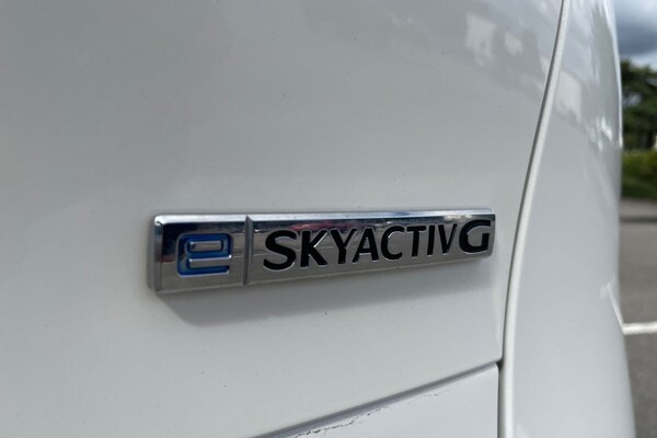Used Mazda CX-30 2024 for sale - 75683641: Photo 25
