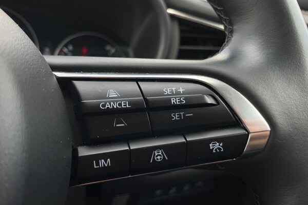 Used Mazda CX-30 2024 for sale - 75683641: Photo 30