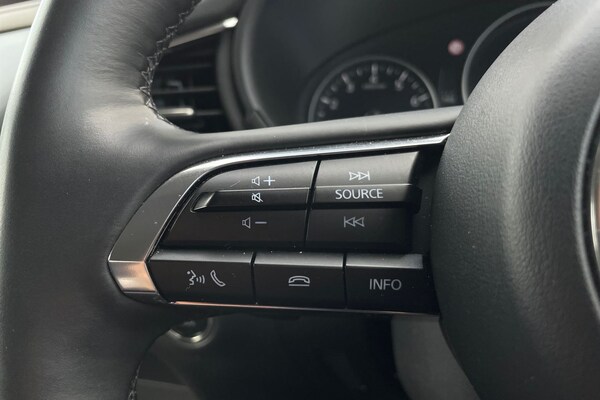 Used Mazda CX-30 2024 for sale - 75683641: Photo 31