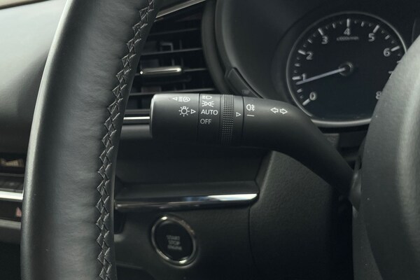 Used Mazda CX-30 2024 for sale - 75683641: Photo 32