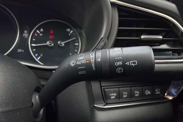 Used Mazda CX-30 2024 for sale - 75683641: Photo 33