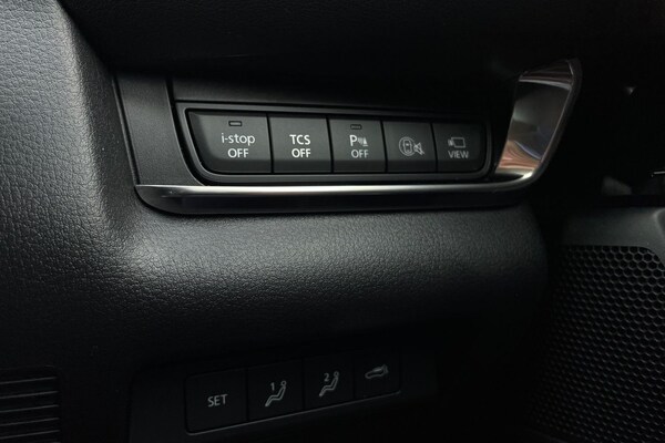 Used Mazda CX-30 2024 for sale - 75683641: Photo 35