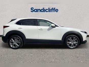 Used Mazda CX-30 2024 for sale - 75683641: Photo