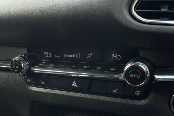 Used Mazda CX-30 2024 for sale - 75683641: Photo 45