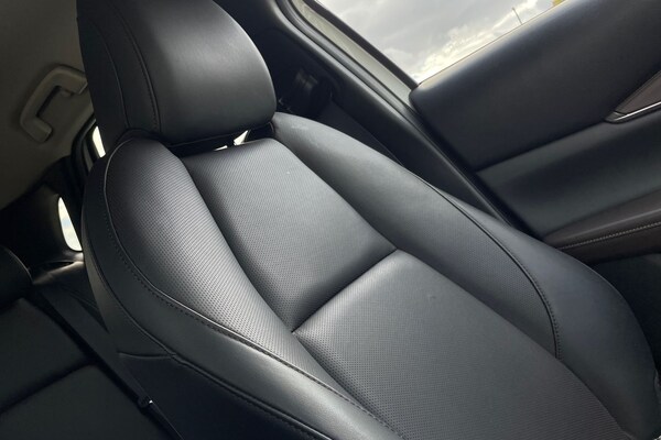 Used Mazda CX-30 2024 for sale - 75683641: Photo 49