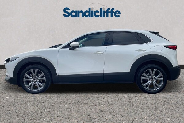 Used Mazda CX-30 2024 for sale - 75683641: Photo 7