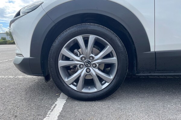 Used Mazda CX-30 2024 for sale - 75683641: Photo 9