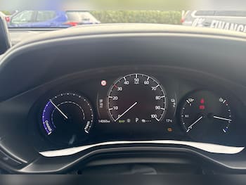 Used Mazda MX-30 2023 for sale - 79747381: Photo