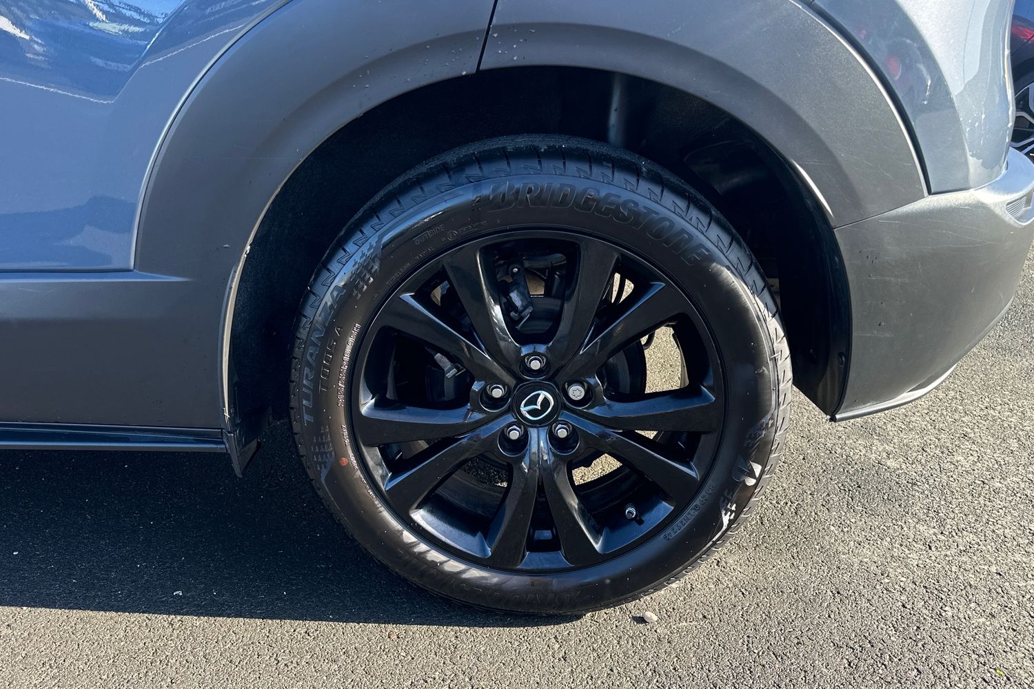 Used Mazda CX-30 2024 for sale - 77521860: Photo 11