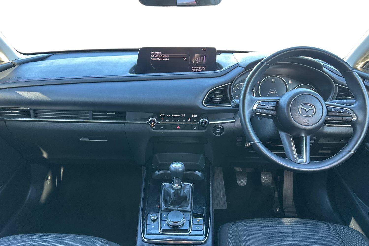 Used Mazda CX-30 2024 for sale - 77521860: Photo 13