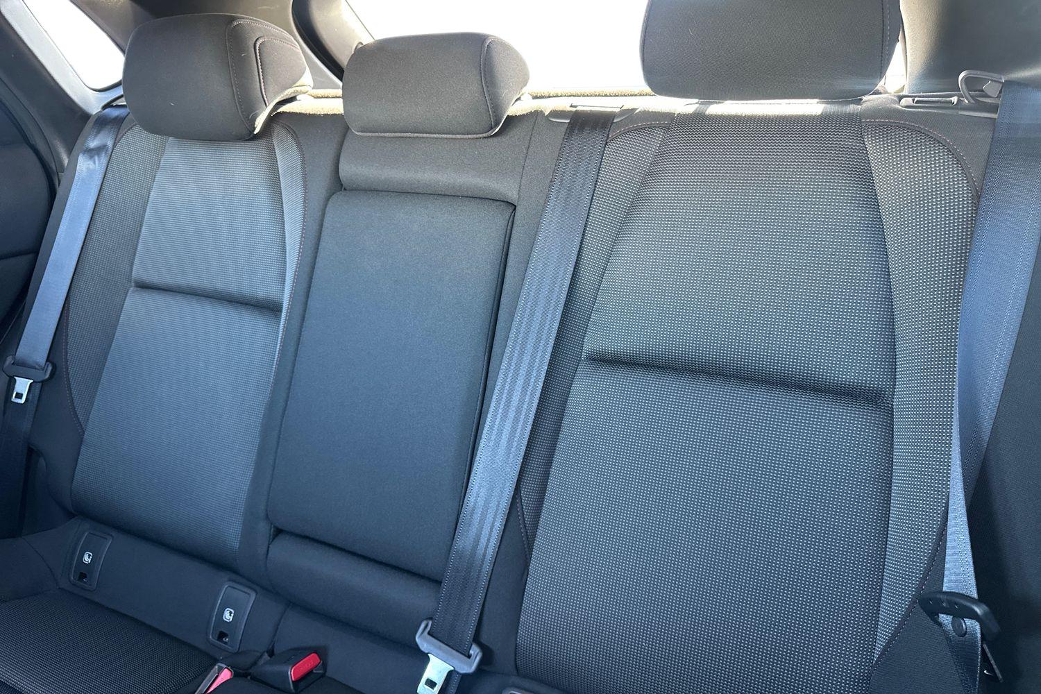 Used Mazda CX-30 2024 for sale - 77521860: Photo 17