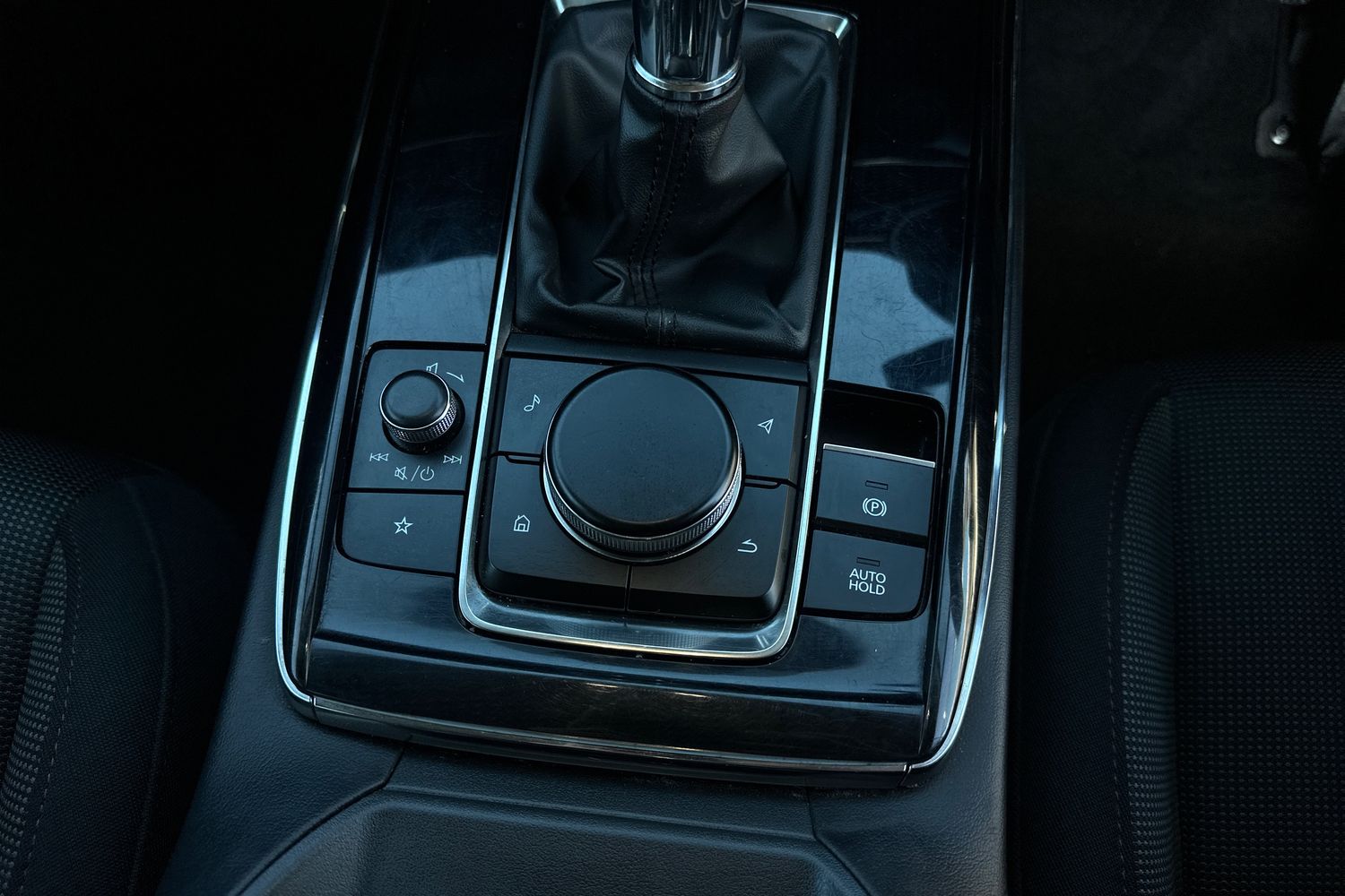 Used Mazda CX-30 2024 for sale - 77521860: Photo 19