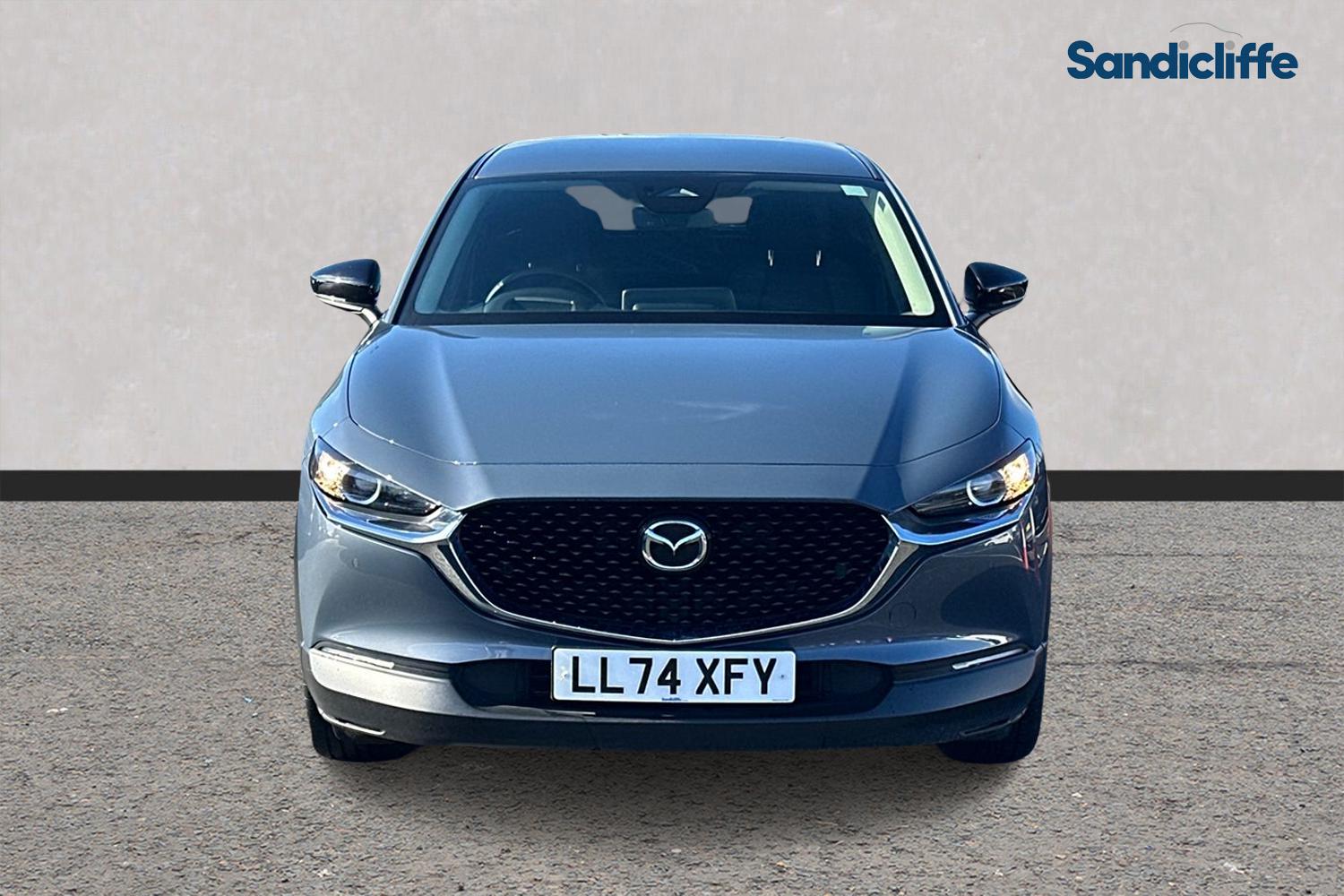 Used Mazda CX-30 2024 for sale - 77521860: Photo 2