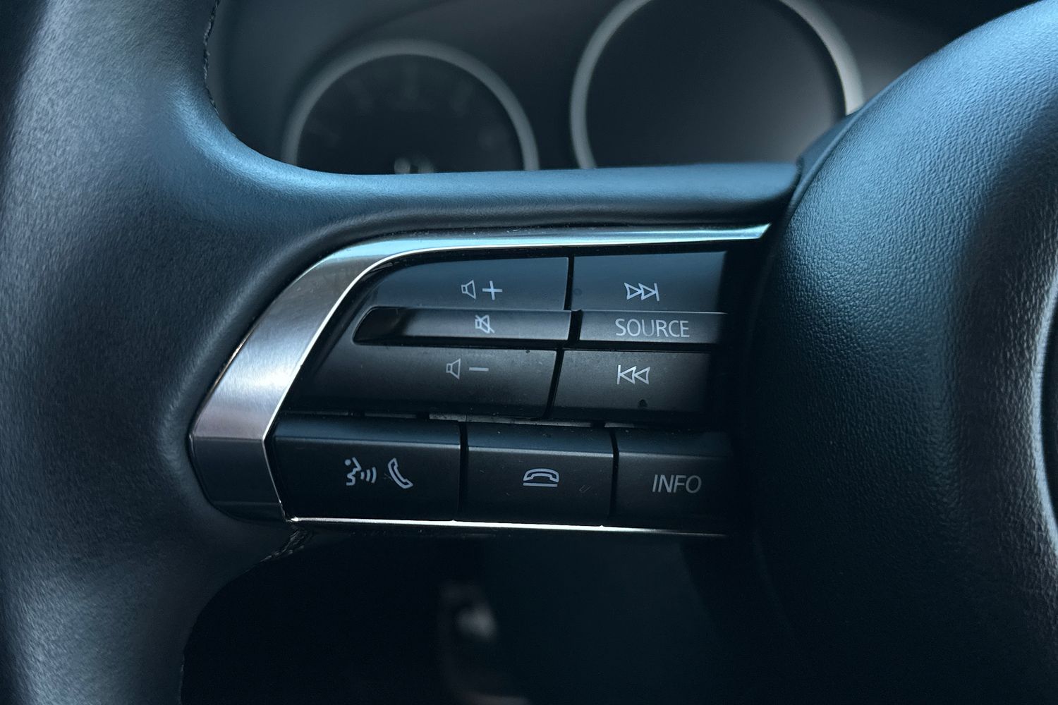 Used Mazda CX-30 2024 for sale - 77521860: Photo 24