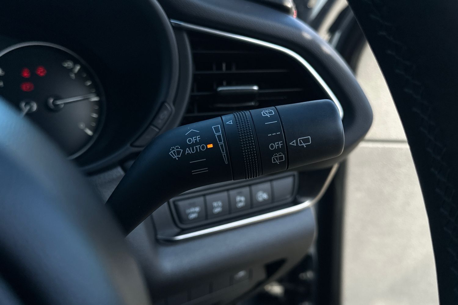 Used Mazda CX-30 2024 for sale - 77521860: Photo 27