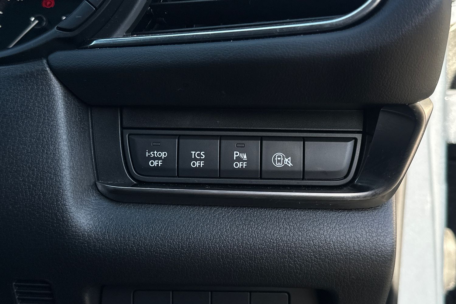 Used Mazda CX-30 2024 for sale - 77521860: Photo 28