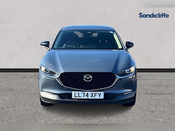 Used Mazda CX-30 2024 for sale - 77521860: Photo