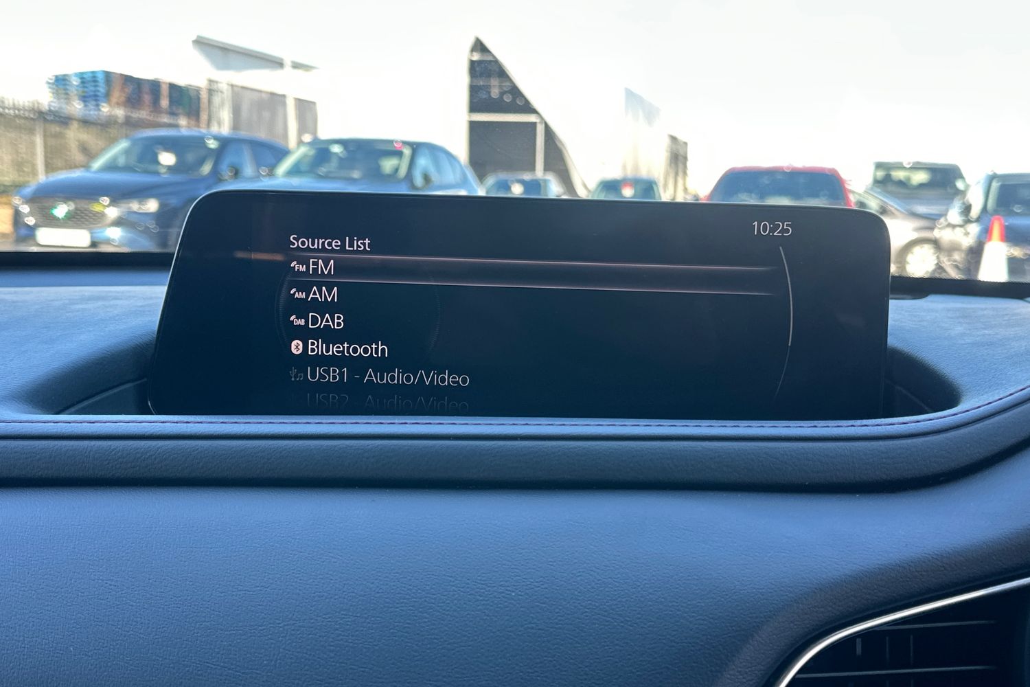 Used Mazda CX-30 2024 for sale - 77521860: Photo 35