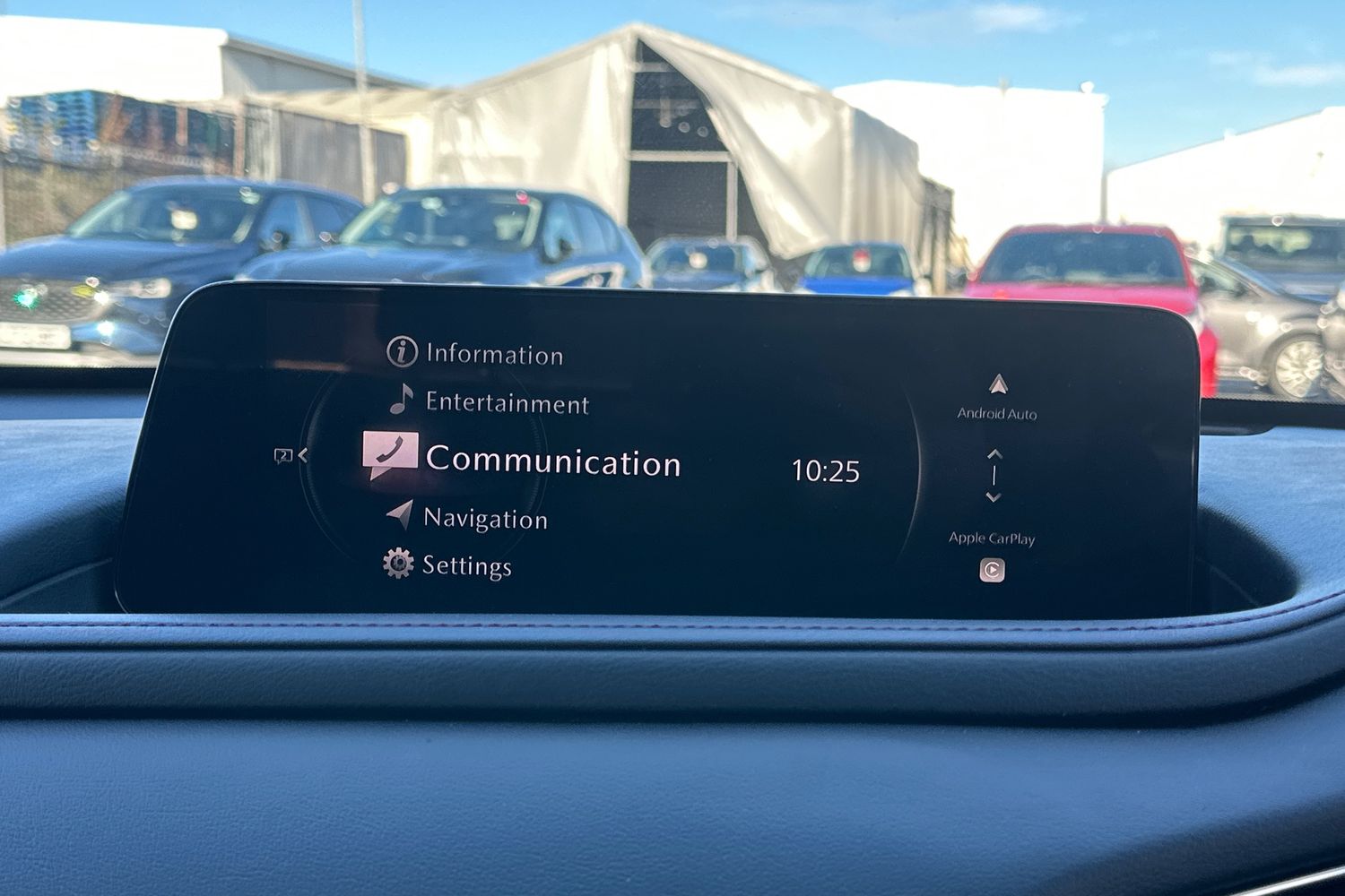 Used Mazda CX-30 2024 for sale - 77521860: Photo 36