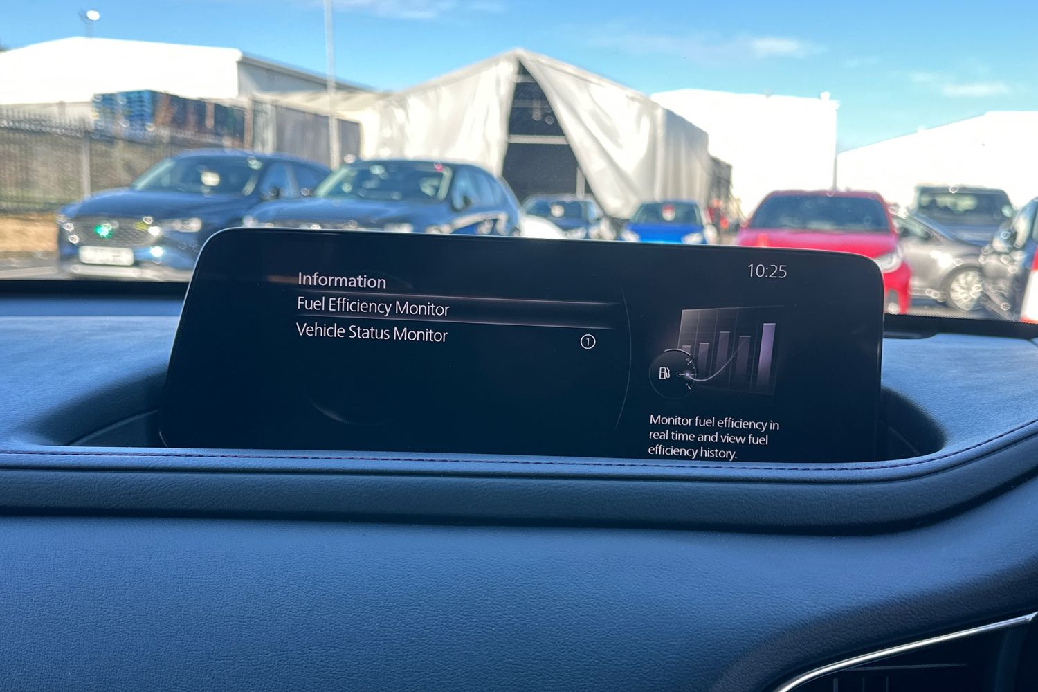 Used Mazda CX-30 2024 for sale - 77521860: Photo 37