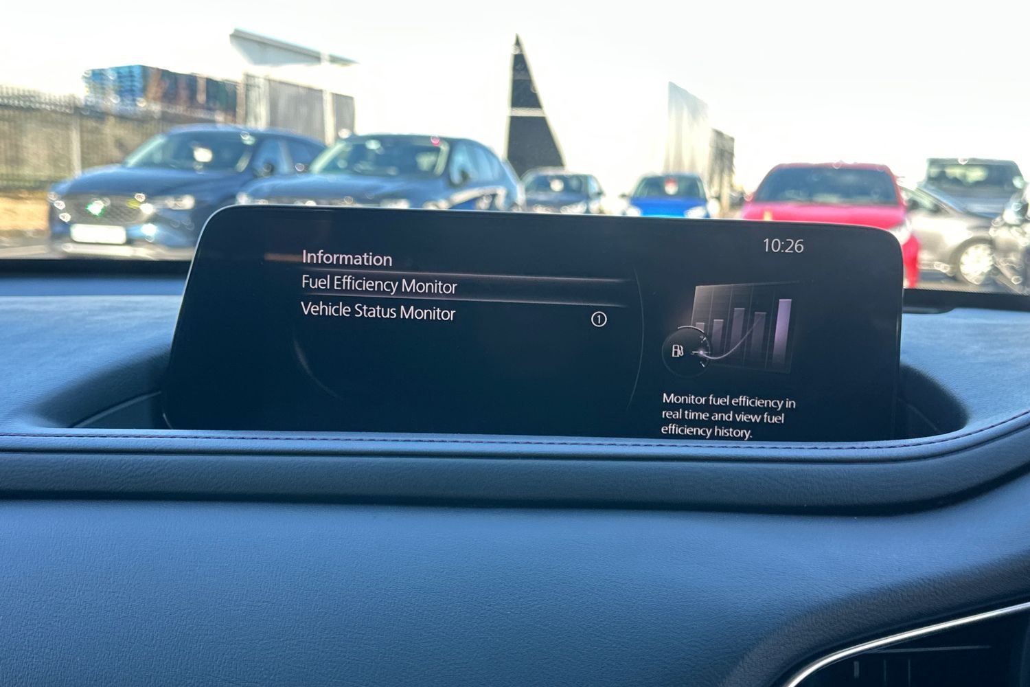 Used Mazda CX-30 2024 for sale - 77521860: Photo 38