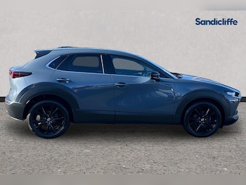 Used Mazda CX-30 2024 for sale - 77521860: Photo