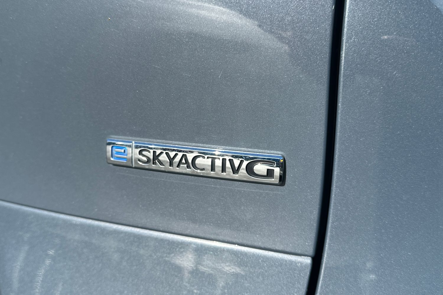 Used Mazda CX-30 2024 for sale - 77521860: Photo 41