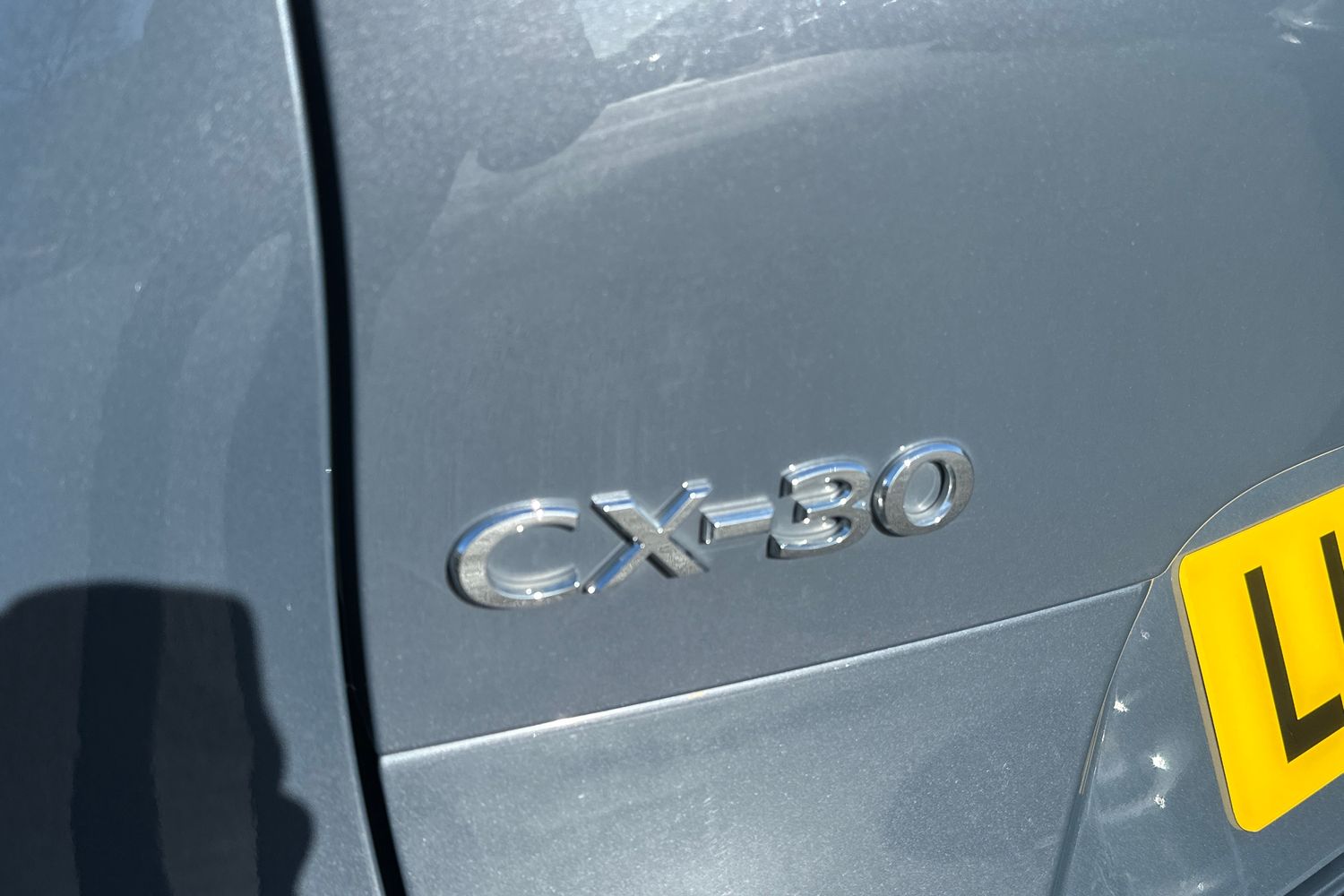 Used Mazda CX-30 2024 for sale - 77521860: Photo 42