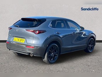 Used Mazda CX-30 2024 for sale - 77521860: Photo