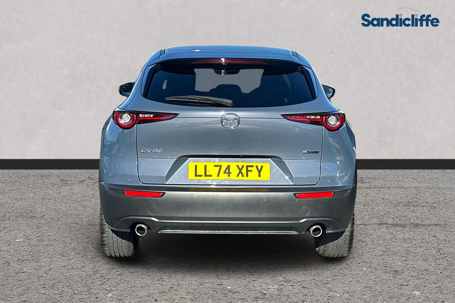 Used Mazda CX-30 2024 for sale - 77521860: Photo 6