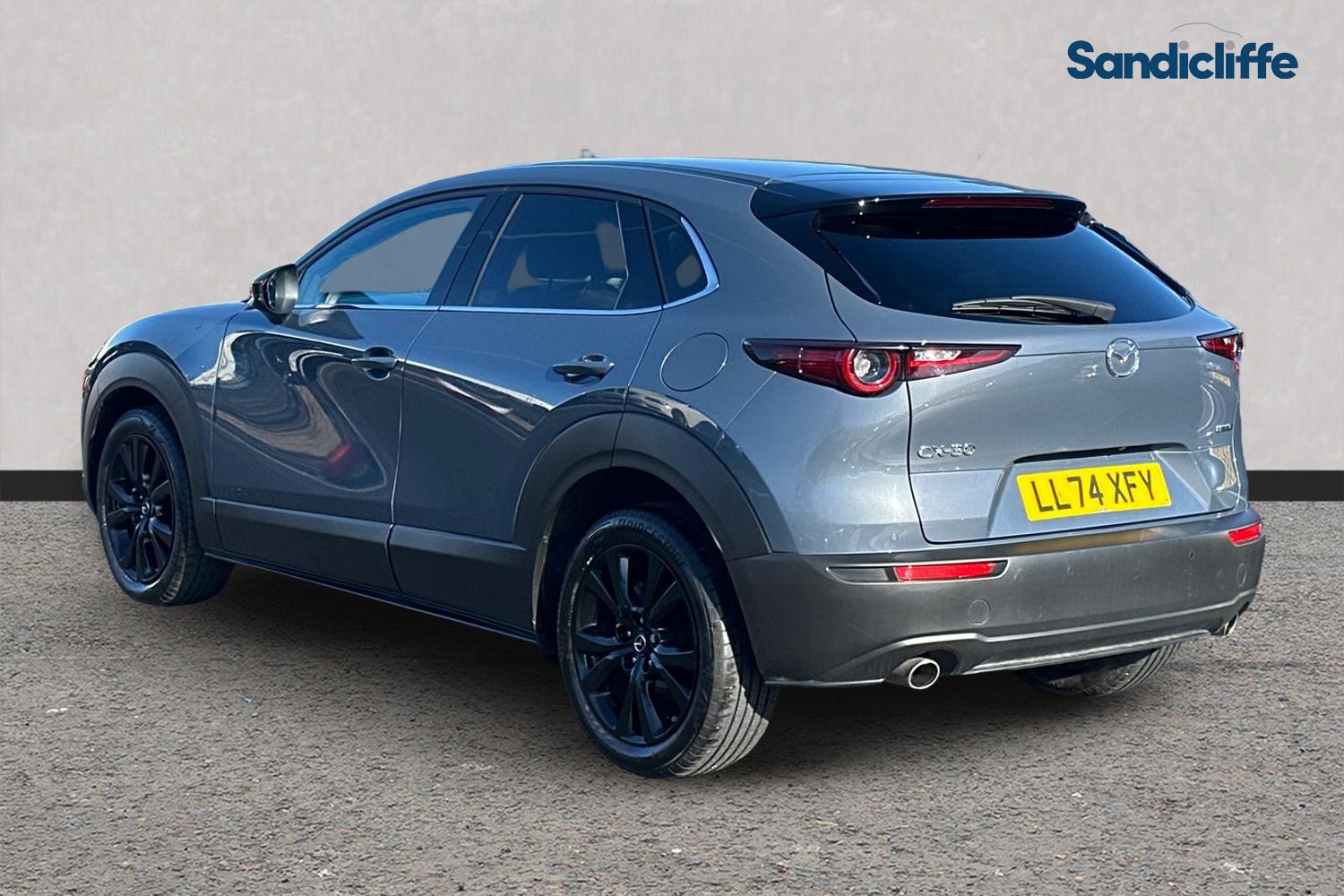 Used Mazda CX-30 2024 for sale - 77521860: Photo 7