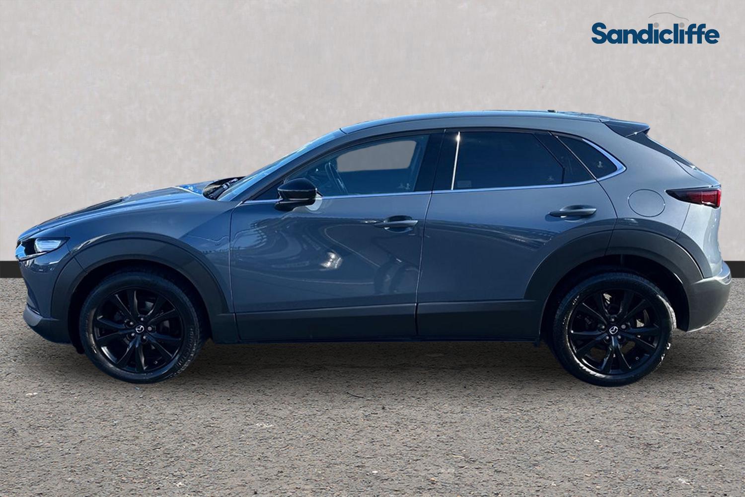 Used Mazda CX-30 2024 for sale - 77521860: Photo 8